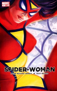 Spider Woman 2
